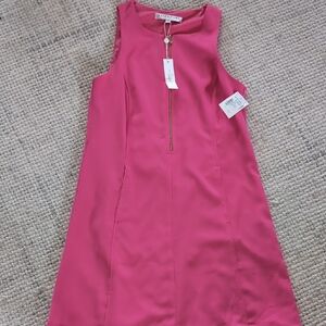 NWT Trina Turk reef dress